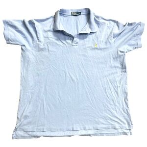 Men’s big and tall Polo by Ralph Lauren sz 3XLT